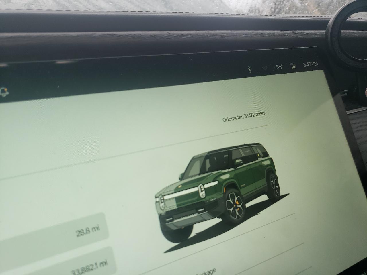 2023 RIVIAN R1s