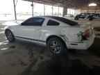 2005 FORD MUSTANG