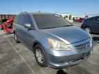 2006 HONDA ODYSSEY