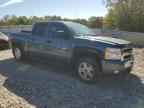2011 CHEVROLET Silverado
