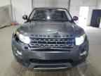 2015 LAND ROVER RANGE ROVER EVOQUE
