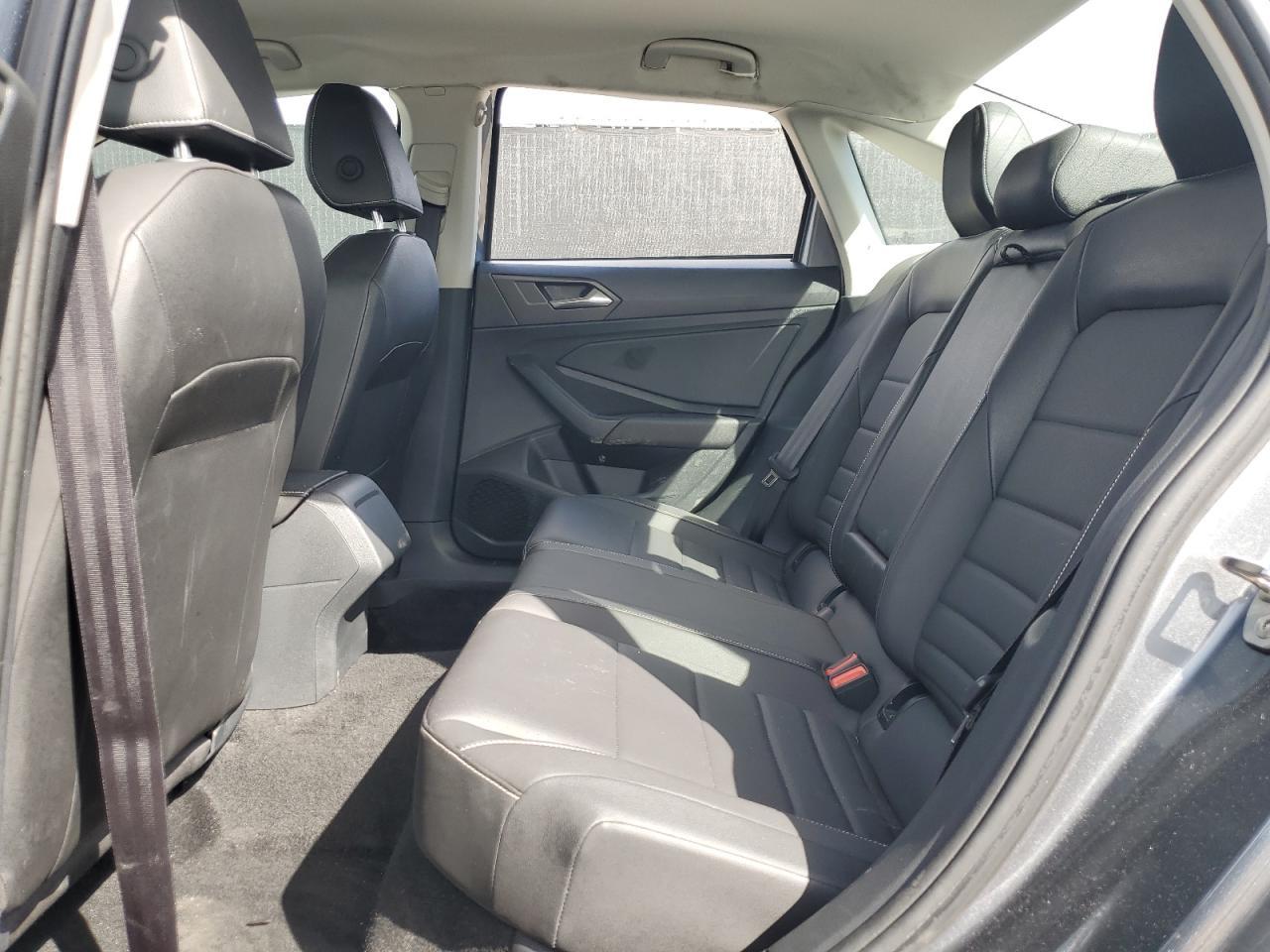 2024 VOLKSWAGEN JETTA