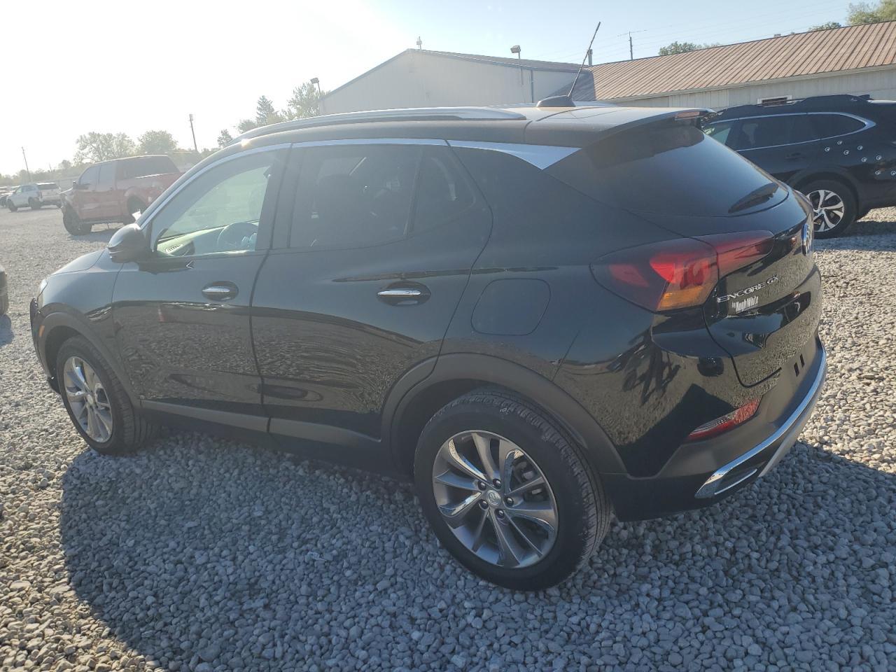 2023 BUICK Encore GX
