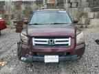 2008 HONDA PILOT