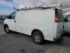 2012 CHEVROLET EXPRESS 2500