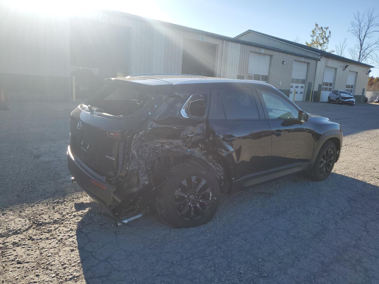 2024 MAZDA CX-50