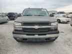 2005 CHEVROLET Silverado