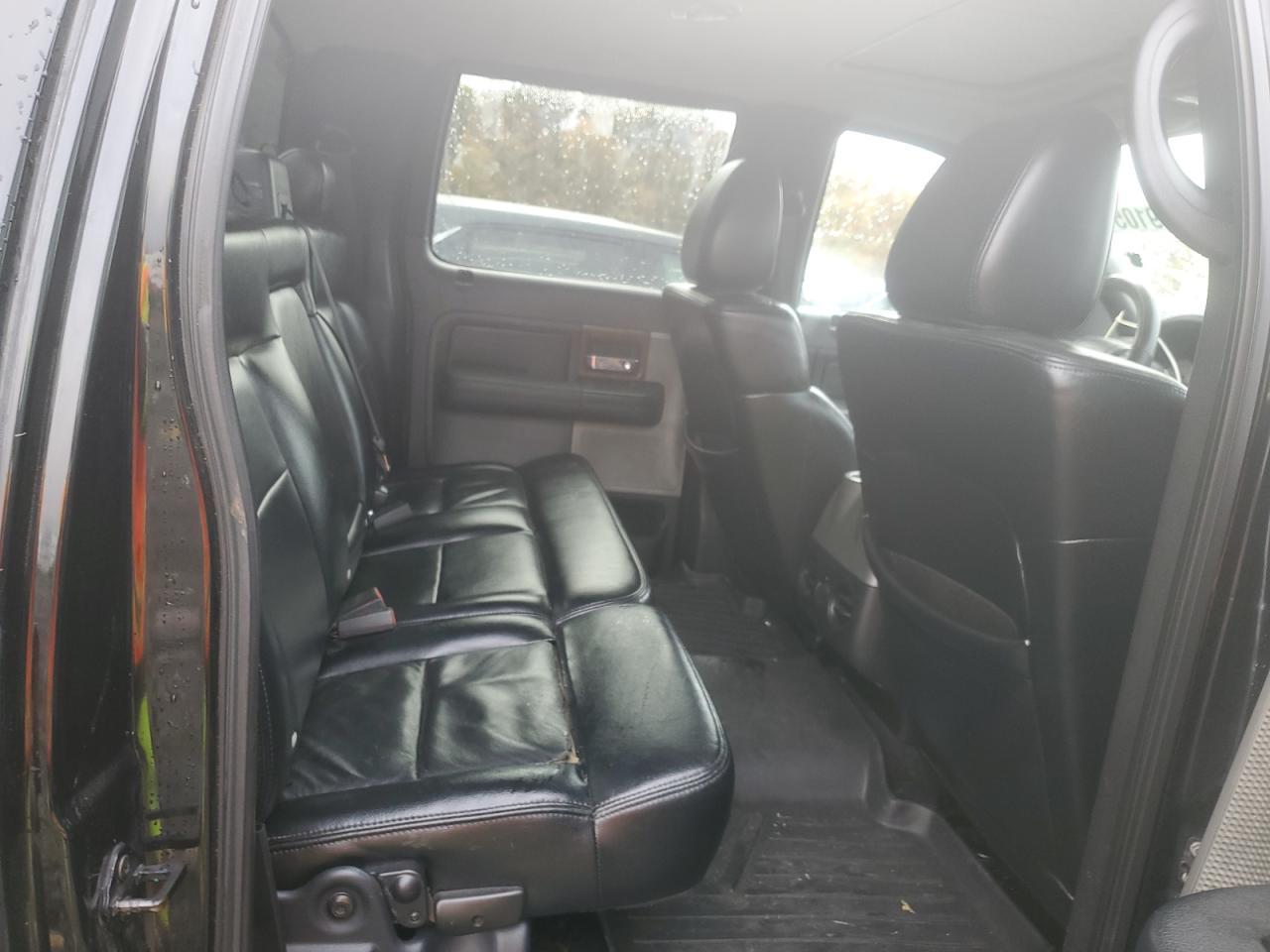2004 FORD F-150