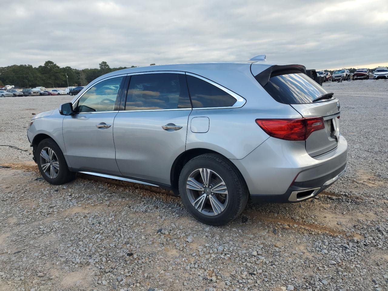 2020 ACURA MDX
