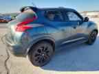 2013 NISSAN Juke