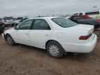 1998 TOYOTA CAMRY