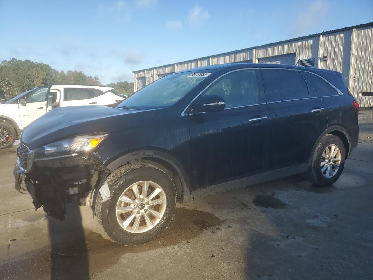2020 KIA SORENTO
