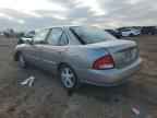 2000 NISSAN SENTRA