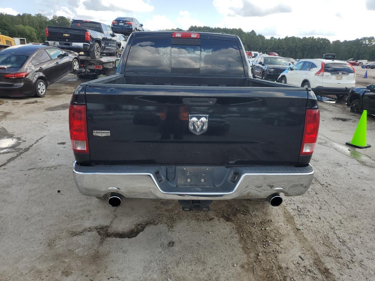 2012 DODGE RAM 1500
