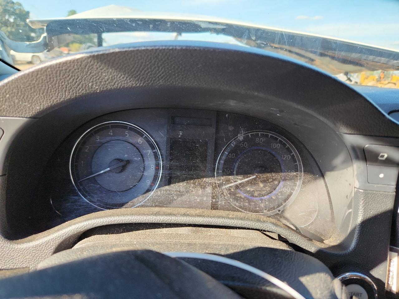 2012 INFINITI G37