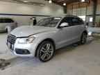 2016 AUDI SQ5