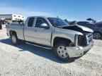 2011 CHEVROLET Silverado