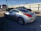 2003 NISSAN Z