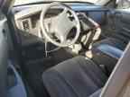 2002 DODGE Dakota
