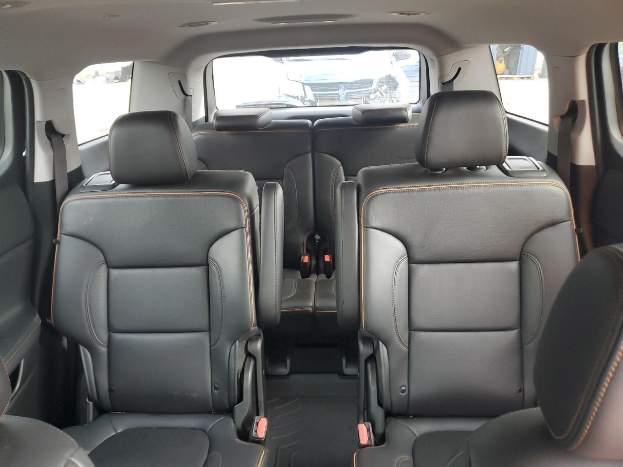 2022 GMC ACADIA
