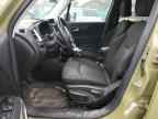 2015 JEEP Renegade