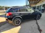 2016 SUBARU Crosstrek