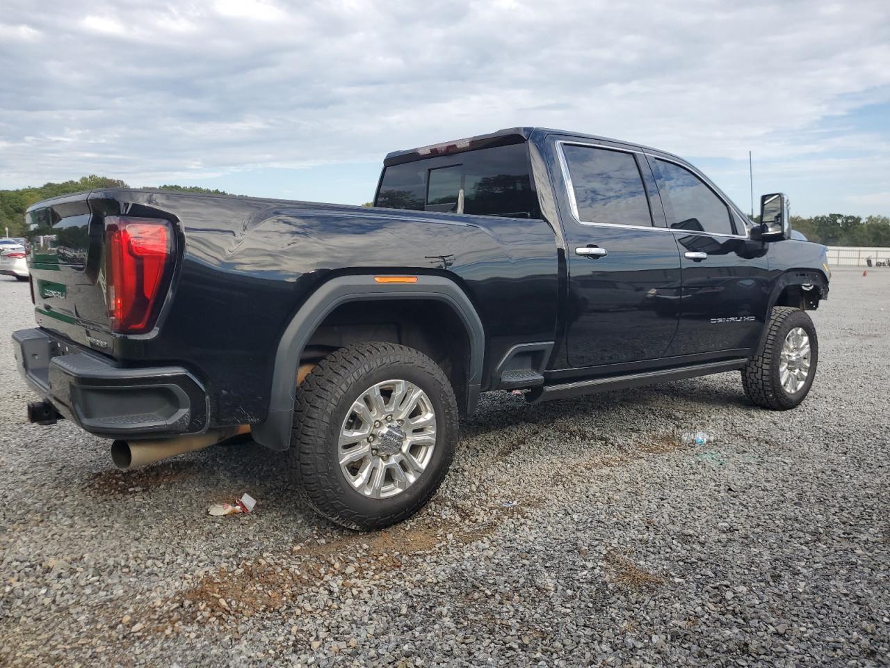 2021 GMC Sierra
