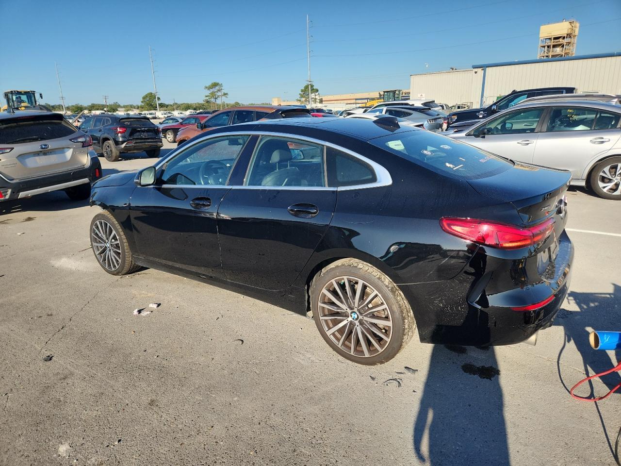 2022 BMW 2 Series