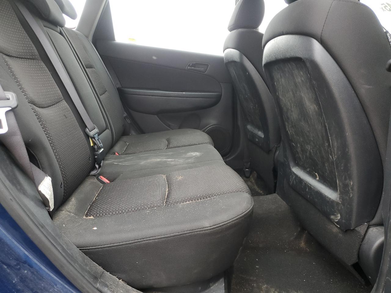 2012 HYUNDAI ELANTRA
