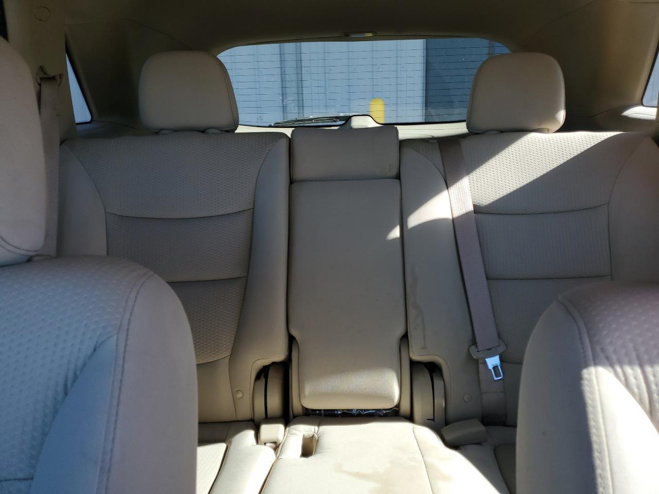 2013 KIA SORENTO