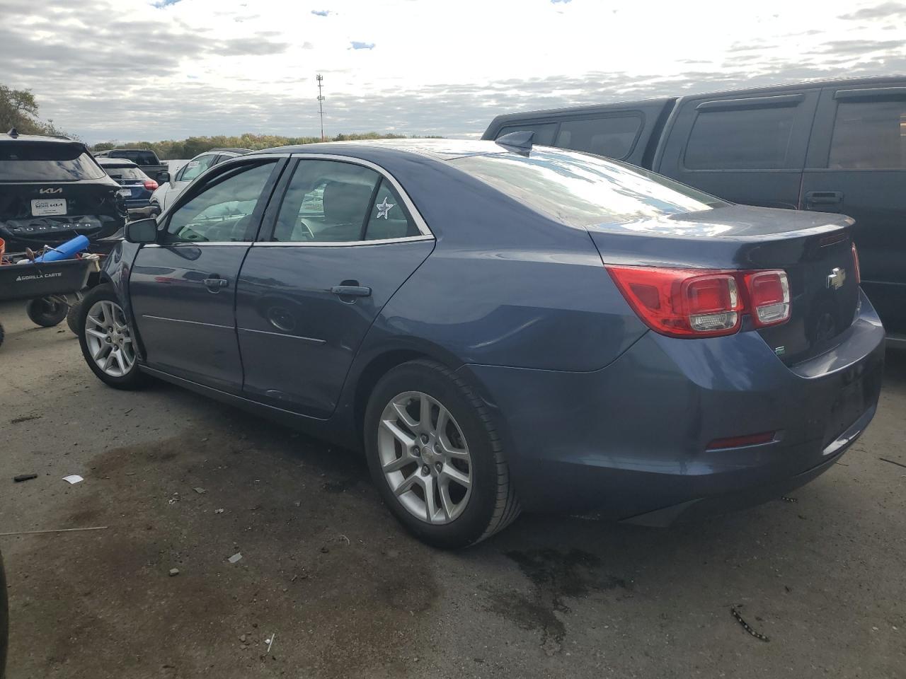 2015 CHEVROLET MALIBU