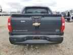 2011 CHEVROLET Avalanche