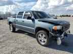 2007 GMC Sierra