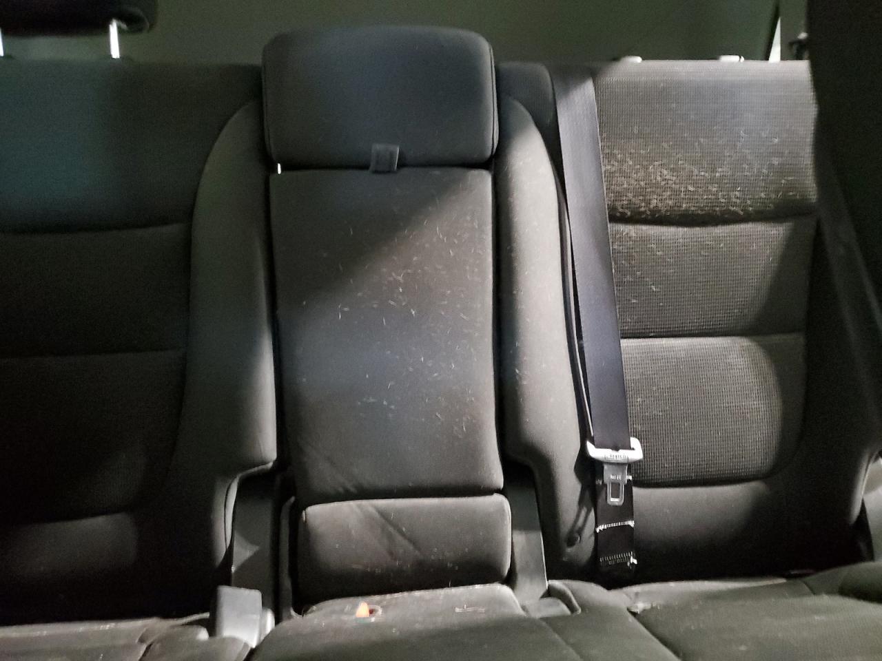 2014 KIA SORENTO
