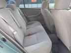 2007 TOYOTA COROLLA