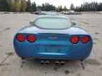 2008 CHEVROLET CORVETTE