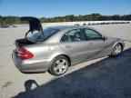 2006 MERCEDES-BENZ E-Class