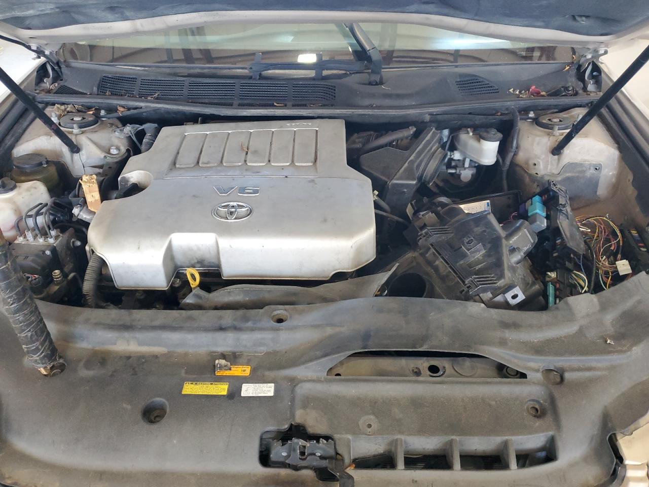 2006 TOYOTA Avalon