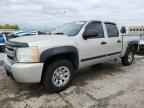 2007 CHEVROLET Silverado