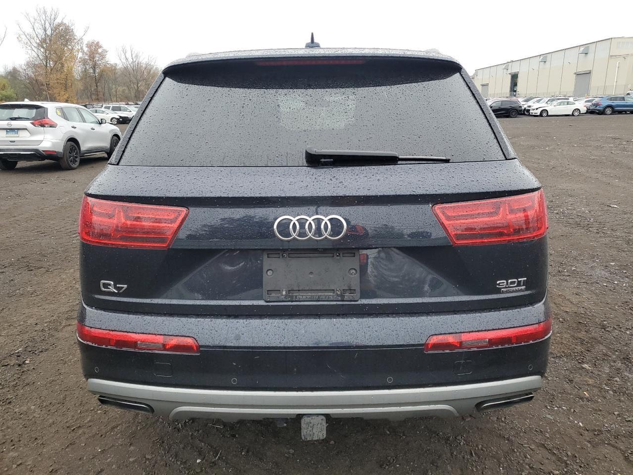 2018 AUDI Q7