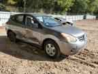 2013 NISSAN ROGUE