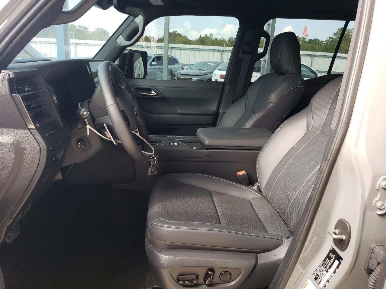 2024 LEXUS Gx