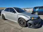 2011 SUBARU IMPREZA