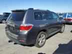 2011 TOYOTA HIGHLANDER