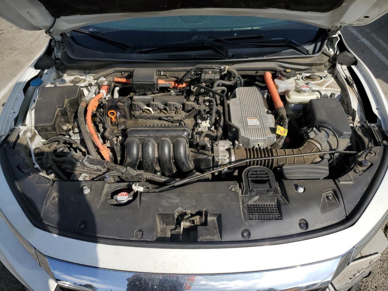 2019 HONDA Insight