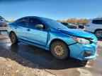 2018 SUBARU IMPREZA