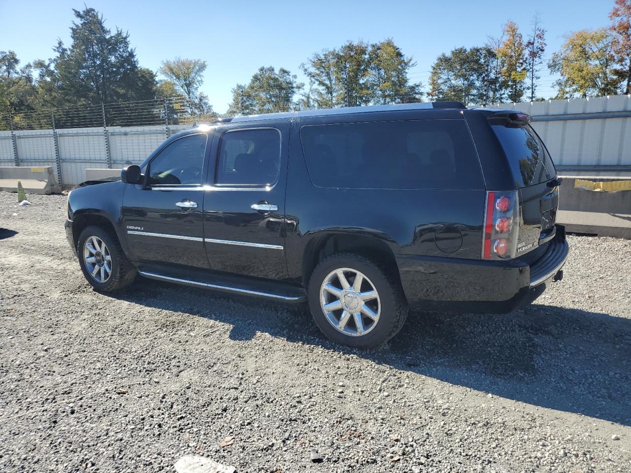 2012 GMC Yukon XL