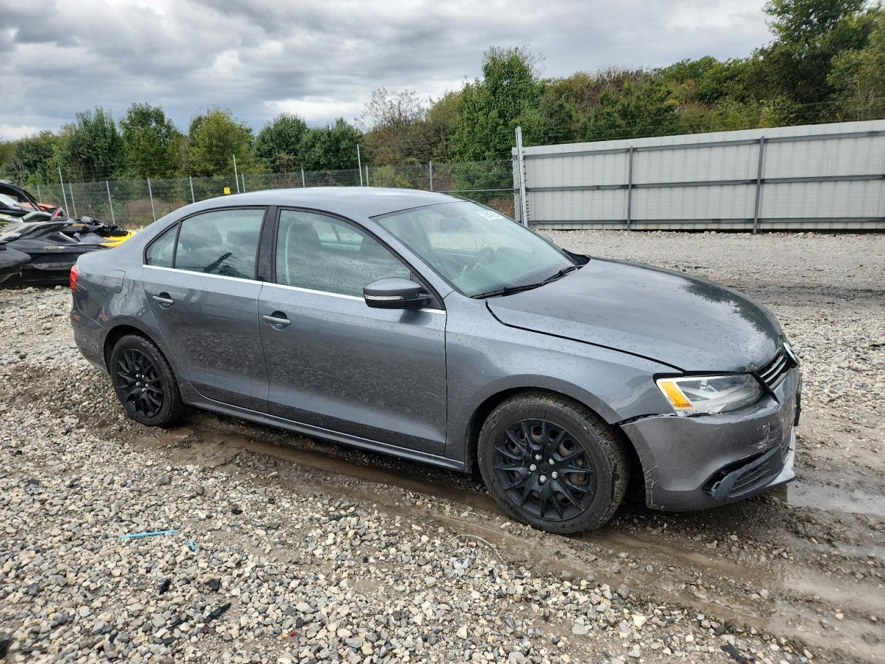 2013 VOLKSWAGEN JETTA