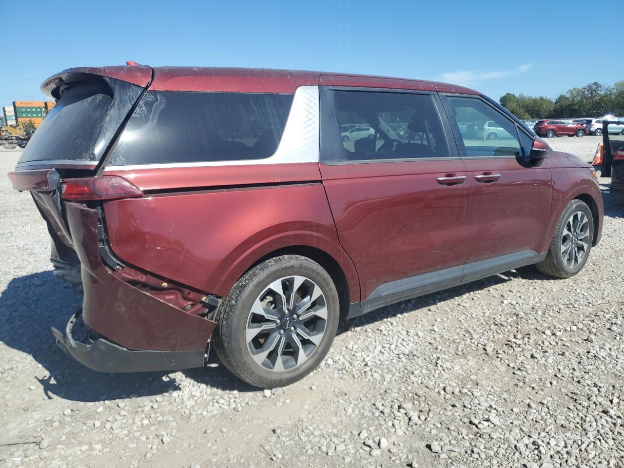 2022 KIA Carnival