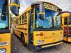 2012 THOMAS Saf-t-liner Hdx
